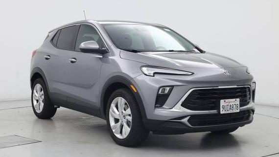 BUICK ENCORE GX 2025 KL4AMBSL7SB171020 image BUICK ENCORE GX 2025 KL4AMBSL7SB171020 image